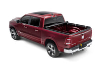 Load image into Gallery viewer, TruXport Tonneau Cover Black 2019-2026 (New Body Style) Ram 5 Foot 7 Inch Bed without RamBox with or without Multifunction Tailgate Truxedo