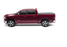 Load image into Gallery viewer, TruXport Tonneau Cover Black 2019-2026 (New Body Style) Ram 5 Foot 7 Inch Bed without RamBox with or without Multifunction Tailgate Truxedo
