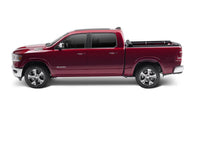 Load image into Gallery viewer, TruXport Tonneau Cover Black 2019-2026 (New Body Style) Ram 5 Foot 7 Inch Bed without RamBox with or without Multifunction Tailgate Truxedo
