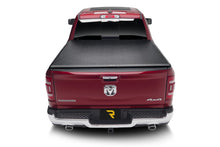 Load image into Gallery viewer, TruXport Tonneau Cover Black 2019-2026 (New Body Style) Ram 5 Foot 7 Inch Bed without RamBox with or without Multifunction Tailgate Truxedo