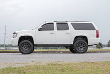 Load image into Gallery viewer, Rough Country Lift Kits 7 Inch Suspension Lift Kit w/N3 Struts 07-13 Suburban/Yukon XL Rough Country - 28701