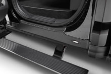 Load image into Gallery viewer, Trail Armor Rocker Panel Black, Incl. Side Panels/Sill Plate Cover For 2015-2022 F-150, F-250 Super Duty, F-350 Super Duty, F-450 Super Duty Husky Liners
