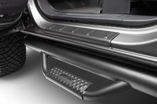 Load image into Gallery viewer, Trail Armor Rocker Panel Black, Incl. Side Panels/Sill Plate Cover For 2011-2019 2500/3500 Husky Liners