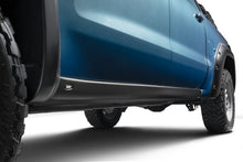 Load image into Gallery viewer, Trail Armor Rocker Panel Black, Incl. Side Panels/Sill Plate Cover For 2019-2026 Silverado 1500/1500 LTD, Sierra 1500/1500 Limited Husky Liners