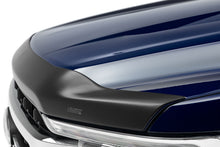 Load image into Gallery viewer, Aeroskin Hood Protector Matte Black Low Profile For 2009-2014 F-150 Husky Liners