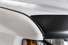 Load image into Gallery viewer, Aeroskin Hood Protector Matte Black Low Profile For 2019-2026 1500 Husky Liners