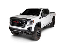 Load image into Gallery viewer, Aeroskin Hood Protector Matte Black Low Profile For 2020-2023 Sierra 2500 HD/3500 HD Husky Liners