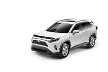 Load image into Gallery viewer, Low Profile Ventvisor Deflector Smoke with Chrome Trim Outside Mount 4 Piece For 2019-2025 RAV4 Husky Liners