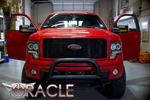 Load image into Gallery viewer, ORACLE Lighting Light Bars &amp; Cubes Oracle 09-14 Ford F150/Raptor Off-Road Mirrors - 6000K SEE WARRANTY