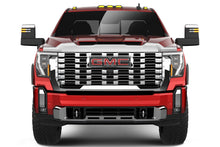 Load image into Gallery viewer, Husky Aeroskin Hood Protector Chrome For 2021-2025 F-150 Husky Liners