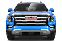Load image into Gallery viewer, Husky Aeroskin Hood Protector Chrome For 2025 Terrain Husky Liners