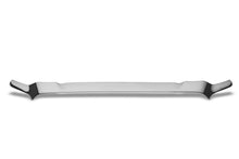 Load image into Gallery viewer, Husky Aeroskin Hood Protector Chrome For 2024-2025 Tacoma/4Runner Husky Liners