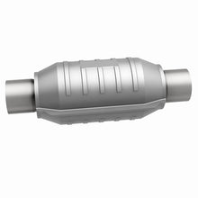 Load image into Gallery viewer, Magnaflow Catalytic Converter Universal MagnaFlow Conv Univ Mf 3