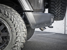 Load image into Gallery viewer, aFe Axle Back aFe MACH Force-Xp Axle-Back Exhaust System w/Polished Tip 18-20 Jeep Wrangler L4-2.0T / V6-3.6L