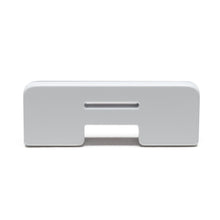 Load image into Gallery viewer, ORACLE Lighting Light Accessories and Wiring ORACLE Lighting Universal Illuminated LED Letter Badges - Matte Wht Surface Finish - A SEE WARRANTY