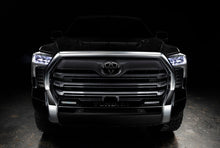 Load image into Gallery viewer, ORACLE Lighting Headlights Oracle 2022+ Toyota Tundra ColorSHIFT RGB Demon Eye Headlight Upgrade Kit