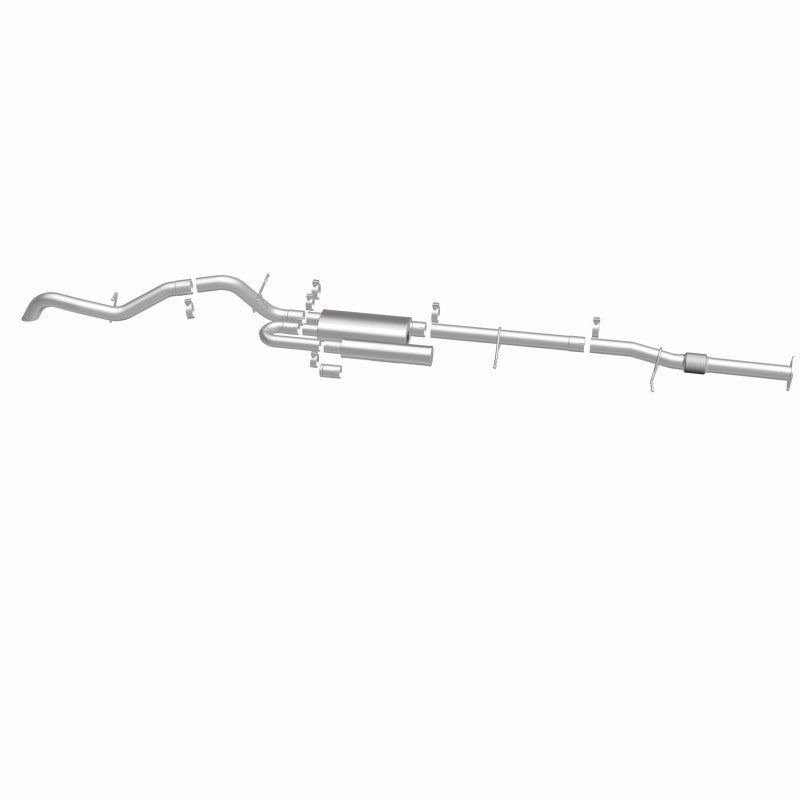 Magnaflow Catback MagnaFlow 2023+ Chevy Colorado Overland Series Cat-Back Exhaust