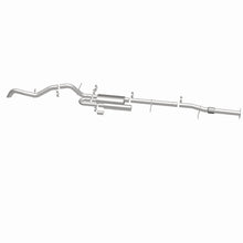Load image into Gallery viewer, Magnaflow Catback MagnaFlow 2023+ Chevy Colorado Overland Series Cat-Back Exhaust