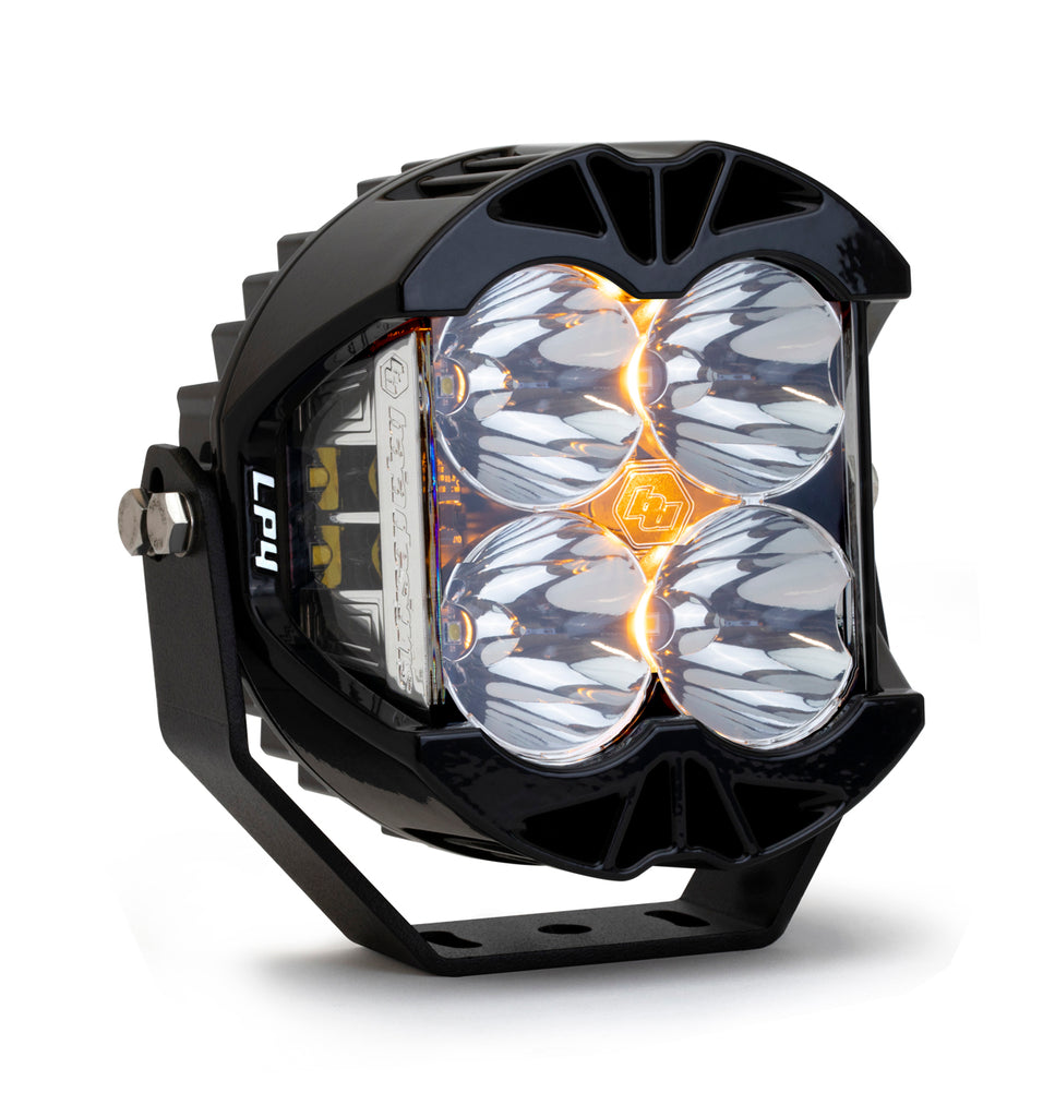 Baja Designs LED Light Kit LP4 Pro LED Spot Baja Designs - 290001
