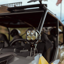 Load image into Gallery viewer, LP4 Pro LED Driving/Combo Amber Baja Designs