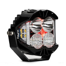 Load image into Gallery viewer, Baja Designs LED Light Pods LP4 Pro LED Auxiliary Light Pod Light Pattern Driving/Combo Red Backlight Baja Designs - 290014