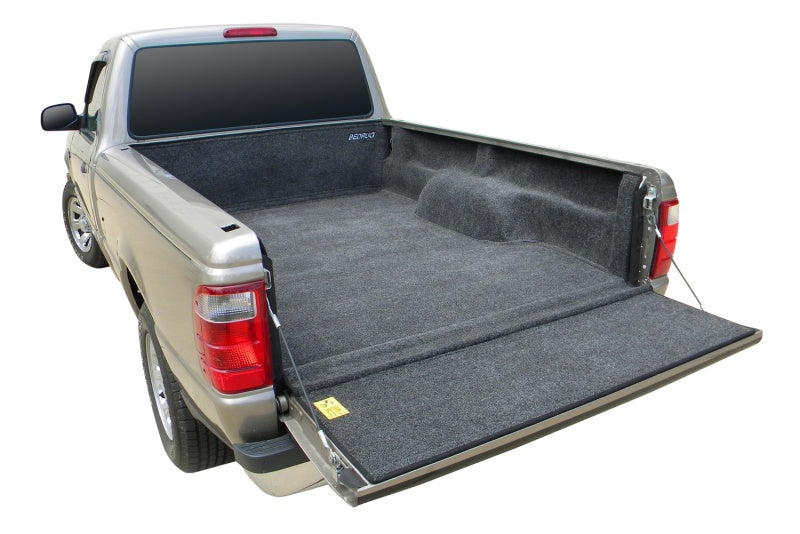 BedRug Bed Liners BedRug 2019+ Ford Ranger Double Cab 5ft Bed Bedliner