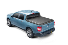 Load image into Gallery viewer, TruXport Tonneau Cover Black 2022-2026 Ford Maverick Truxedo