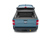 Load image into Gallery viewer, TruXport Tonneau Cover Black 2022-2026 Ford Maverick Truxedo