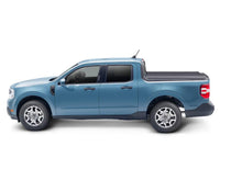 Load image into Gallery viewer, TruXport Tonneau Cover Black 2022-2026 Ford Maverick Truxedo