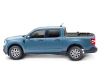 Load image into Gallery viewer, TruXport Tonneau Cover Black 2022-2026 Ford Maverick Truxedo