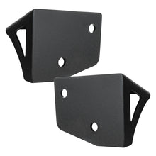 Load image into Gallery viewer, ORACLE Lighting Brackets Oracle Jeep JK Lower Windshield OVERSIZED Light Mount Brackets (Pair) SEE WARRANTY