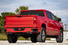 Load image into Gallery viewer, Rough Country Lift Kits 3.5 Inch Vertex Suspension Lift Kit w/ Forged Upper Control Arms For 19-21 Chevy 1500 PU 4WD/2WD Rough Country - 29550