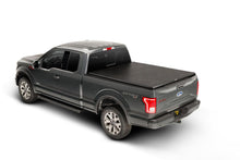 Load image into Gallery viewer, TruXport Tonneau Cover Black 2009-2014 Ford F-150 5 Foot 7 Inch Bed Truxedo