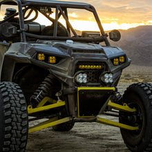 Load image into Gallery viewer, Baja Designs LED Light Pods LP4 Pro LED Driving/Combo Clear Lens Pair Baja Designs - 297803