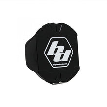 Load image into Gallery viewer, Baja Designs Fog Light Cover LP4 Single Rock Guard Black Baja Designs - 298001