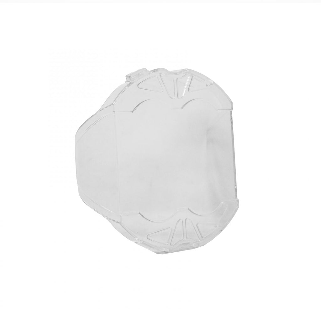Baja Designs Fog Light Cover LP4 Single Rock Guard Clear Baja Designs - 298003
