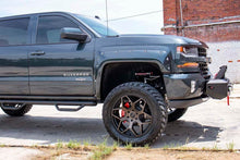 Load image into Gallery viewer, 7 Inch Lift Kit Bracket Vertex 14-16 Chevy/GMC 1500 Rough Country