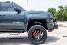 Load image into Gallery viewer, 7 Inch Lift Kit Bracket Vertex 14-16 Chevy/GMC 1500 Rough Country
