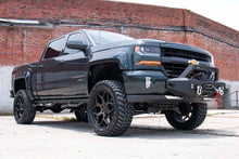 Load image into Gallery viewer, 7 Inch Lift Kit Bracket Vertex 14-16 Chevy/GMC 1500 Rough Country