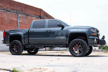 Load image into Gallery viewer, 7 Inch Lift Kit Bracket Vertex/V2 Shks 14-16 Chevy/GMC 1500 Rough Country