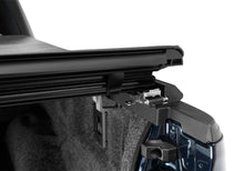 Load image into Gallery viewer, TruXport Tonneau Cover Black 2015-2025 Ford F-150 8 Foot 2 Inch Bed Truxedo