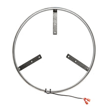 Load image into Gallery viewer, ORACLE Lighting Light Strip LED Oracle LED Illuminated Wheel Ring 3rd Brake Light - Red SEE WARRANTY