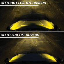 Load image into Gallery viewer, Baja Designs Fog Light Cover LP4 IPT Reflector Cover Kit Baja Designs - 299208