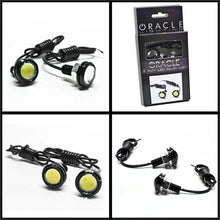 Load image into Gallery viewer, ORACLE Lighting Light Strip LED Oracle 3W Universal Cree LED Billet Light - White SEE WARRANTY