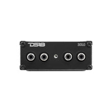 Load image into Gallery viewer, 2-Channel Line Output Converter with Digital Bass Enhancer