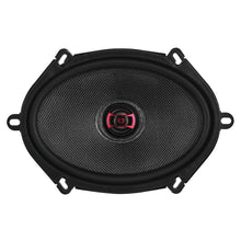 Load image into Gallery viewer, EXL 5x7" 2-Way Coaxial Speaker | 120W RMS 3-Ohm