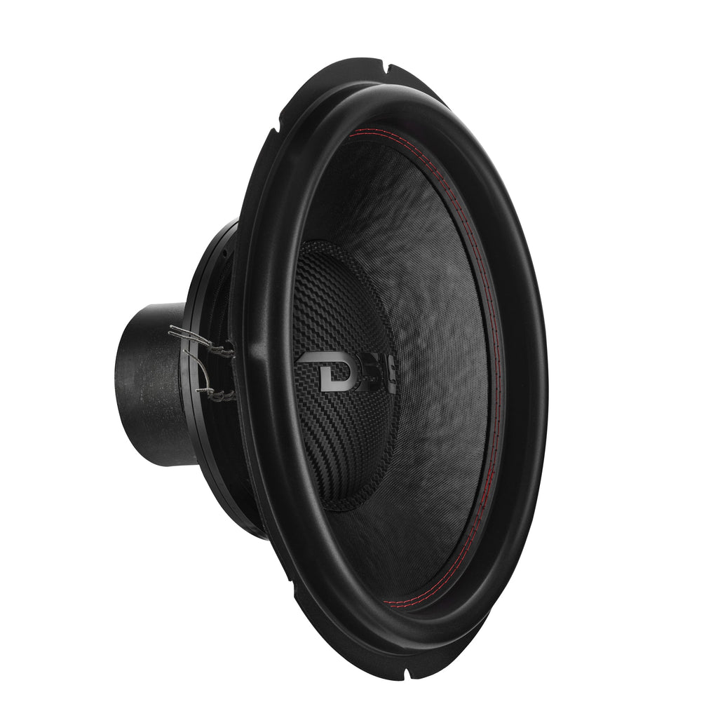 Recone Kit for EXL-TR15.4D Subwoofer
