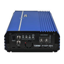 Load image into Gallery viewer, FRP Compact Full-Range Class D 1-Channel Amplifier 8,000 Watts Rms @ 1-Ohm