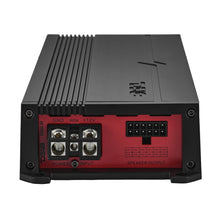 Load image into Gallery viewer, GEN-X 6-Channel Class D Full Range Amplifier | 6 x 200W @ 4-Ohm