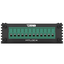 Load image into Gallery viewer, 4-Channel High-to-Low Level Line Output Converter with Remote Turn-On
